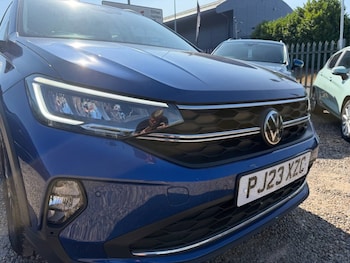 Used Volkswagen Taigo 2023 for sale - 79384765: Photo