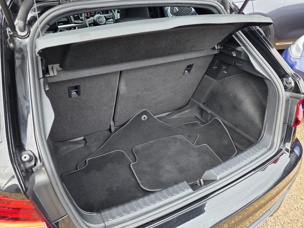 Used Audi A1 2019 for sale - 78044786: Photo 10