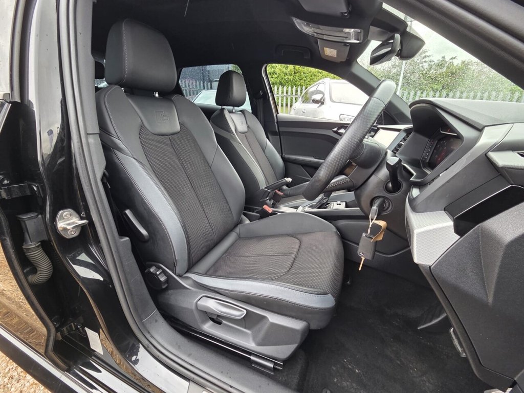 Used Audi A1 2019 for sale - 78044786: Photo 12