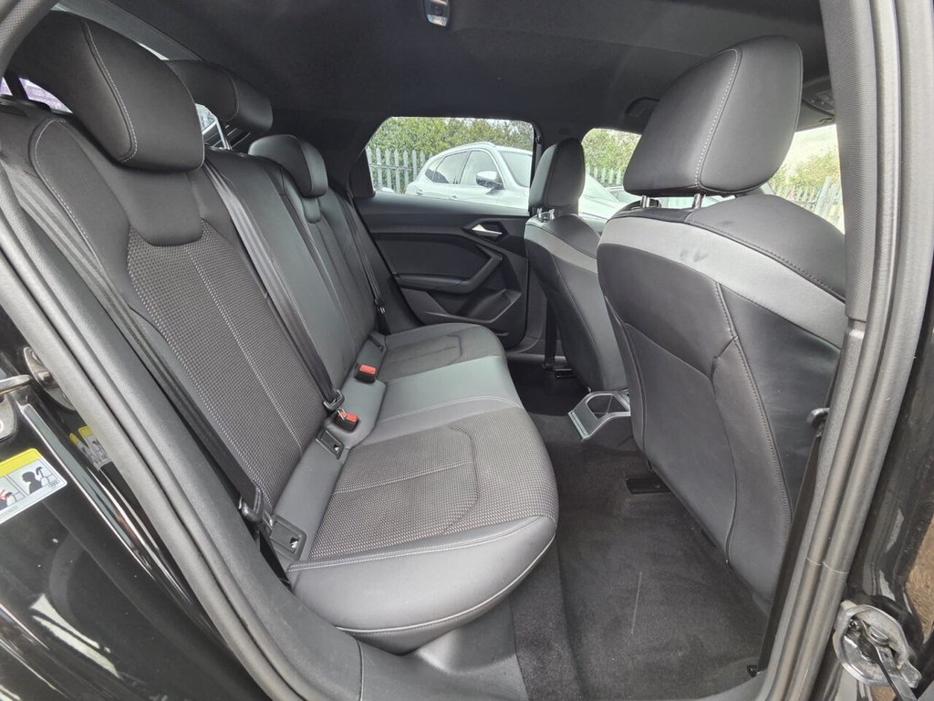 Used Audi A1 2019 for sale - 78044786: Photo 13