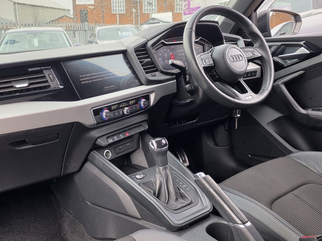 Used Audi A1 2019 for sale - 78044786: Photo 14