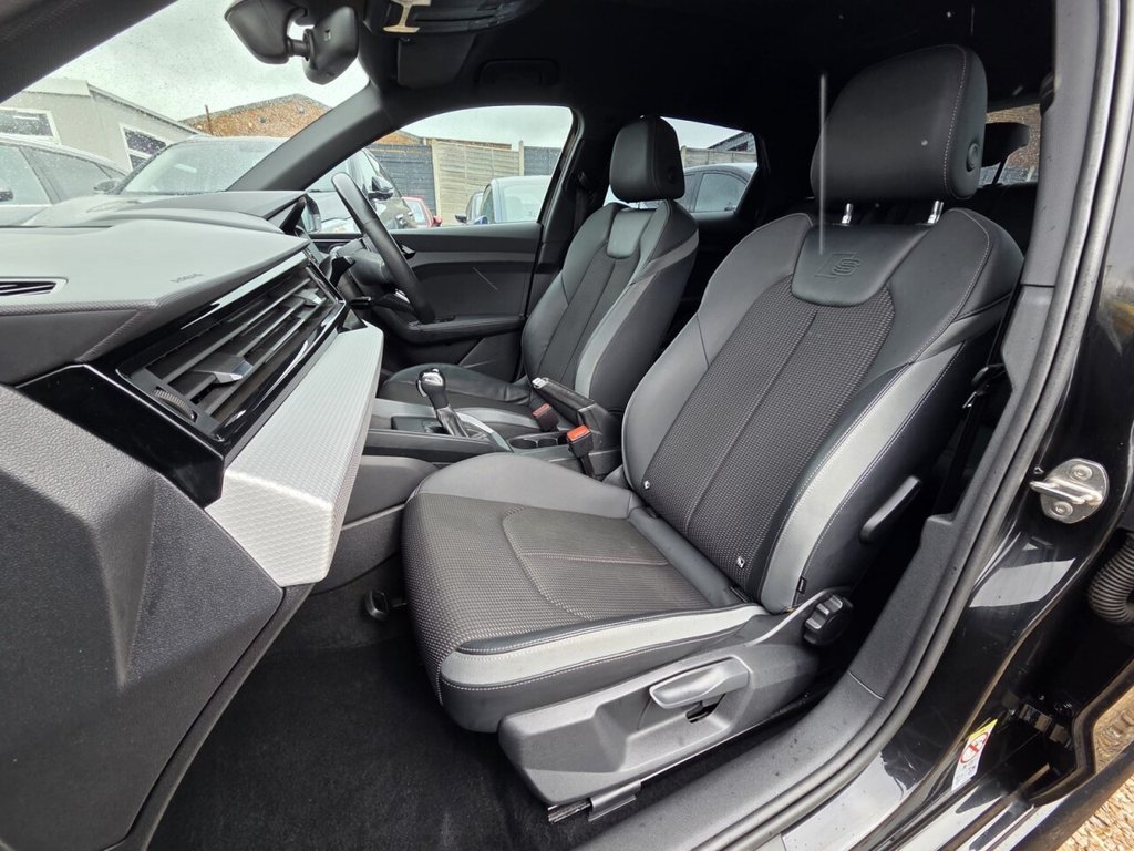 Used Audi A1 2019 for sale - 78044786: Photo 15