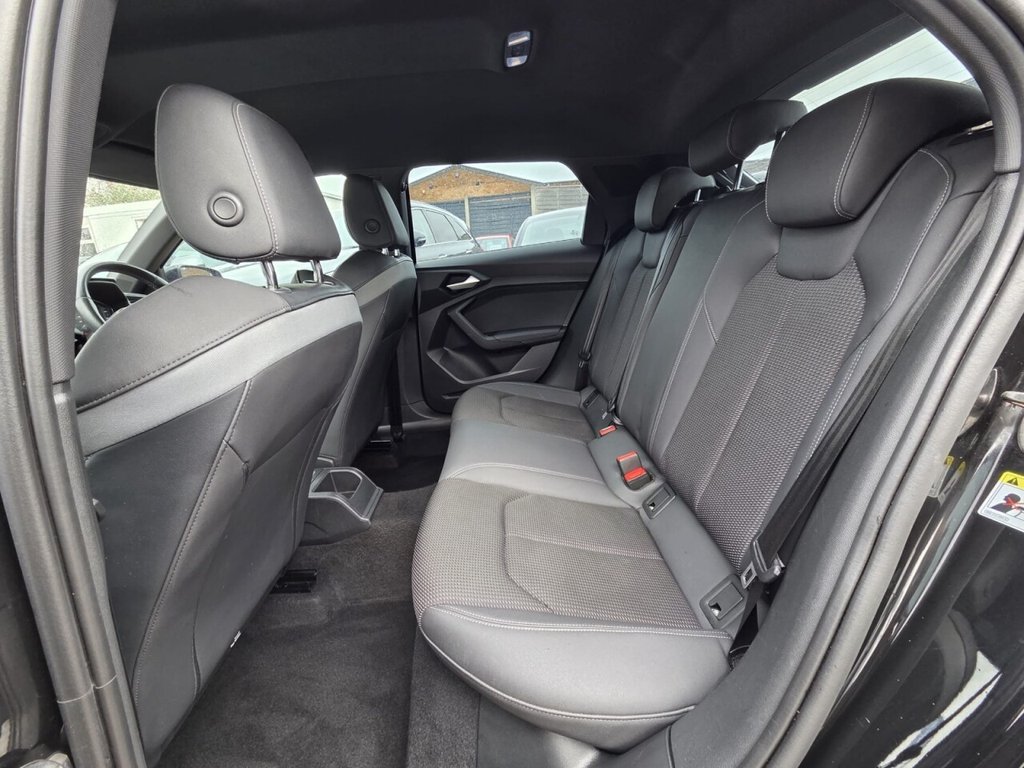 Used Audi A1 2019 for sale - 78044786: Photo 16