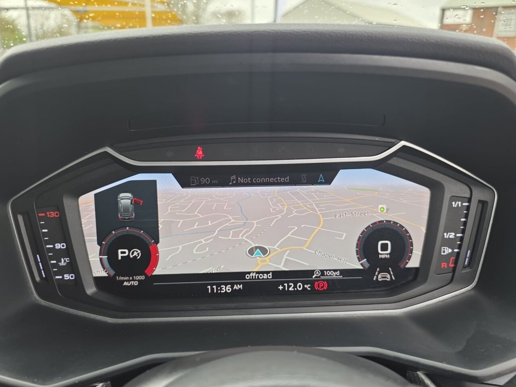 Used Audi A1 2019 for sale - 78044786: Photo 18