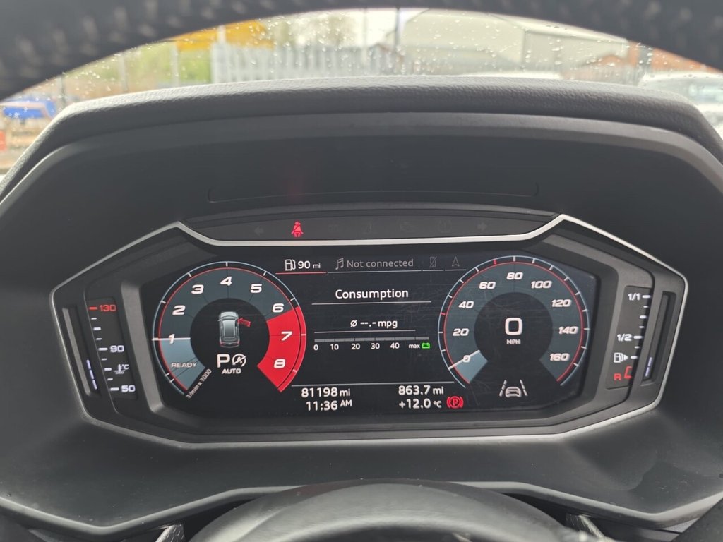 Used Audi A1 2019 for sale - 78044786: Photo 19