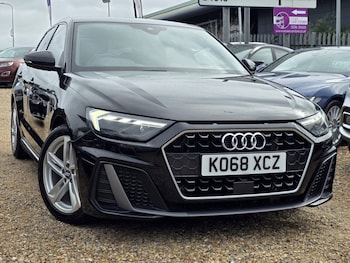 Audi A1 feature image