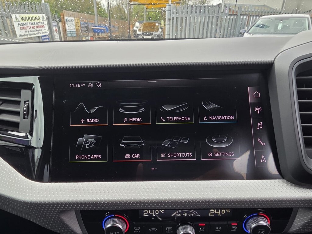 Used Audi A1 2019 for sale - 78044786: Photo 20