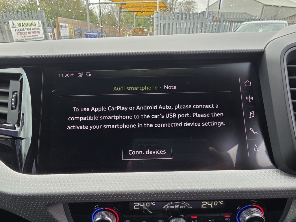 Used Audi A1 2019 for sale - 78044786: Photo 21