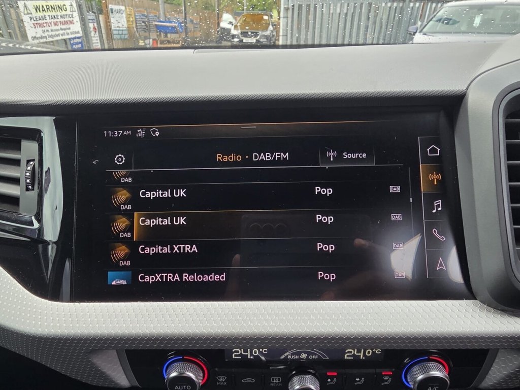 Used Audi A1 2019 for sale - 78044786: Photo 22