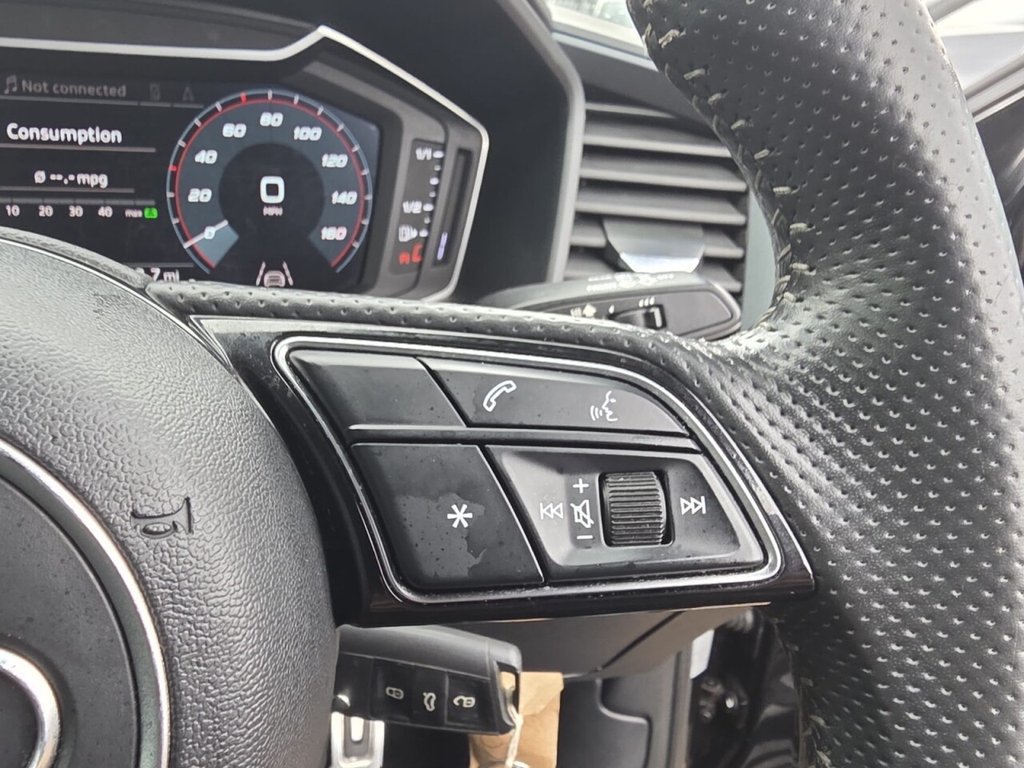 Used Audi A1 2019 for sale - 78044786: Photo 24