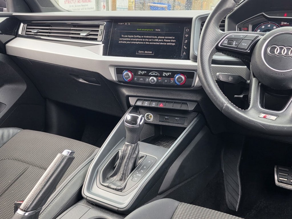 Used Audi A1 2019 for sale - 78044786: Photo 26
