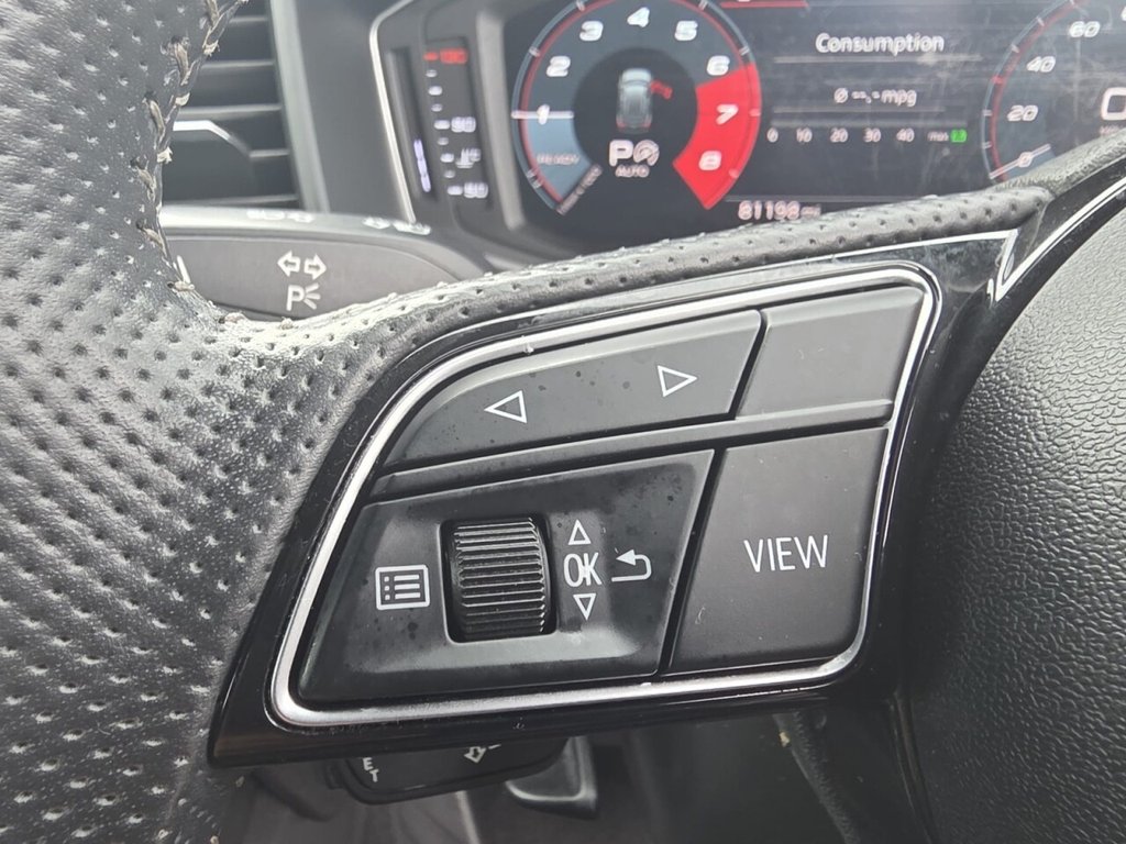 Used Audi A1 2019 for sale - 78044786: Photo 27