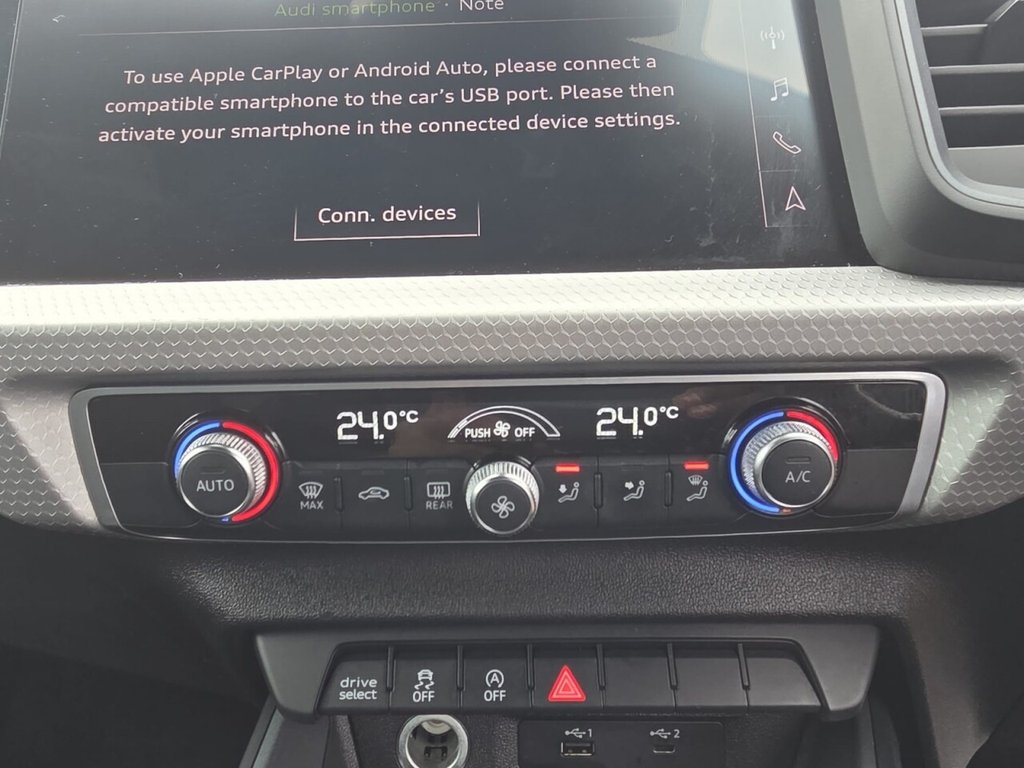 Used Audi A1 2019 for sale - 78044786: Photo 28