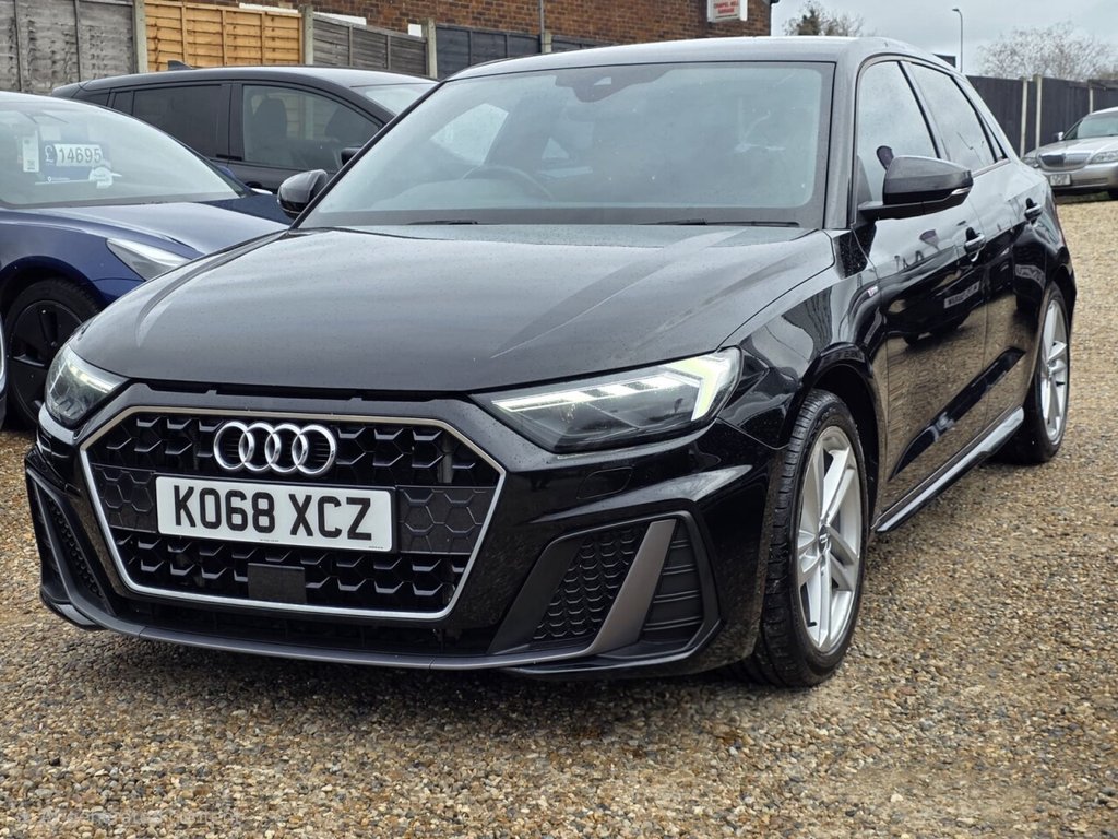 Used Audi A1 2019 for sale - 78044786: Photo 3