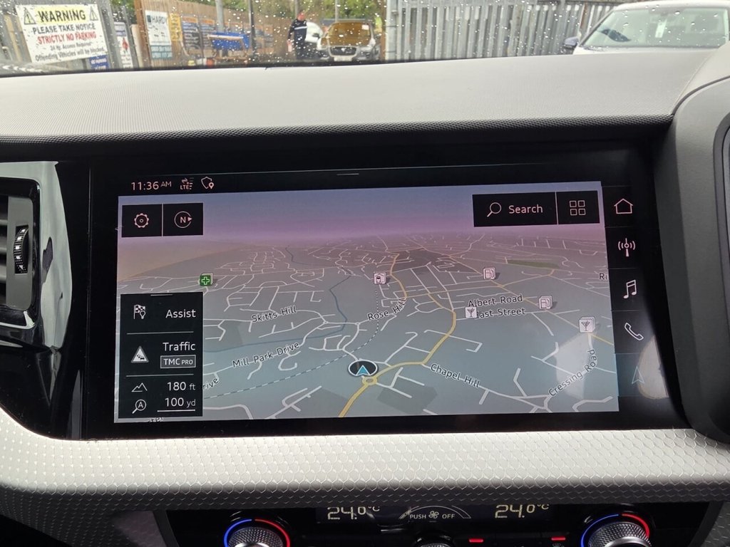 Used Audi A1 2019 for sale - 78044786: Photo 30