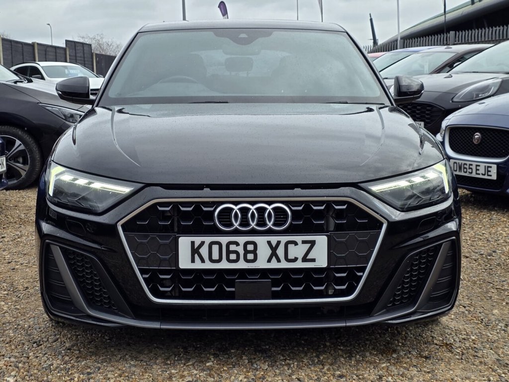 Used Audi A1 2019 for sale - 78044786: Photo 6