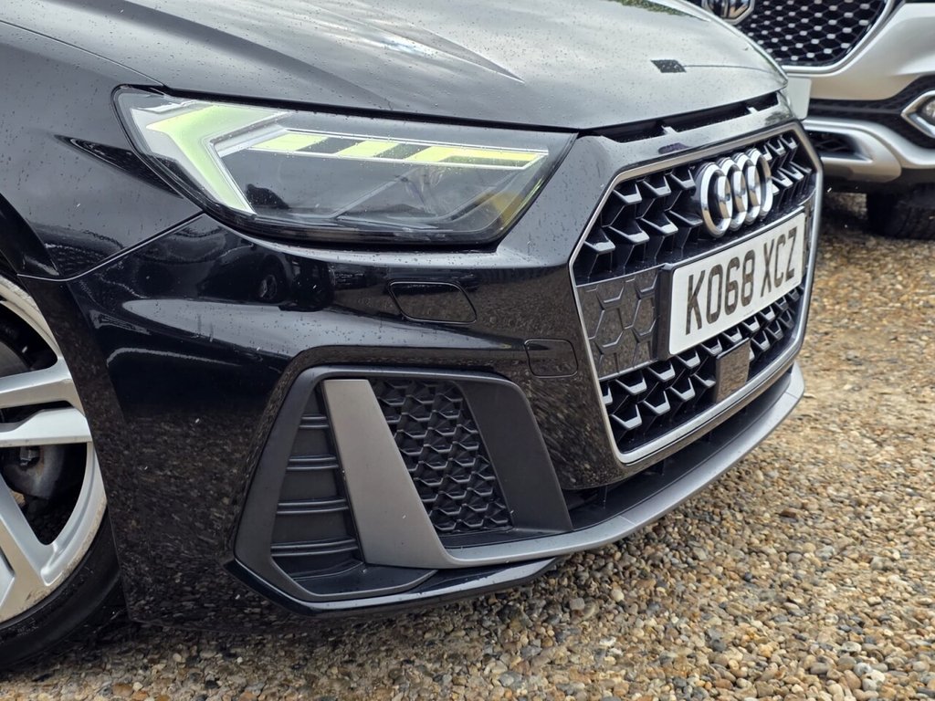 Used Audi A1 2019 for sale - 78044786: Photo 7