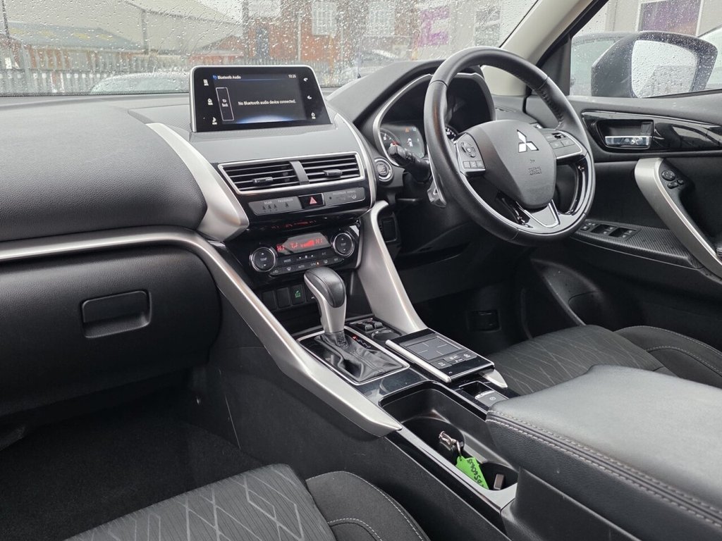 Used Mitsubishi Eclipse Cross 2019 for sale - 77463974: Photo 15