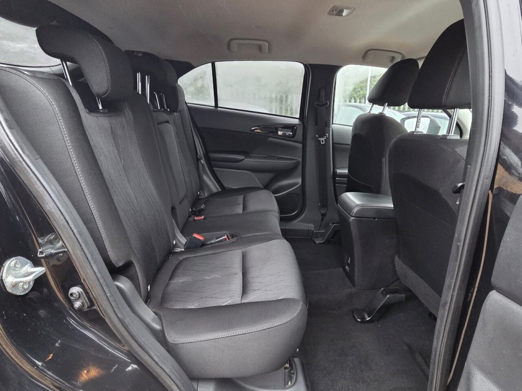 Used Mitsubishi Eclipse Cross 2019 for sale - 77463974: Photo 16