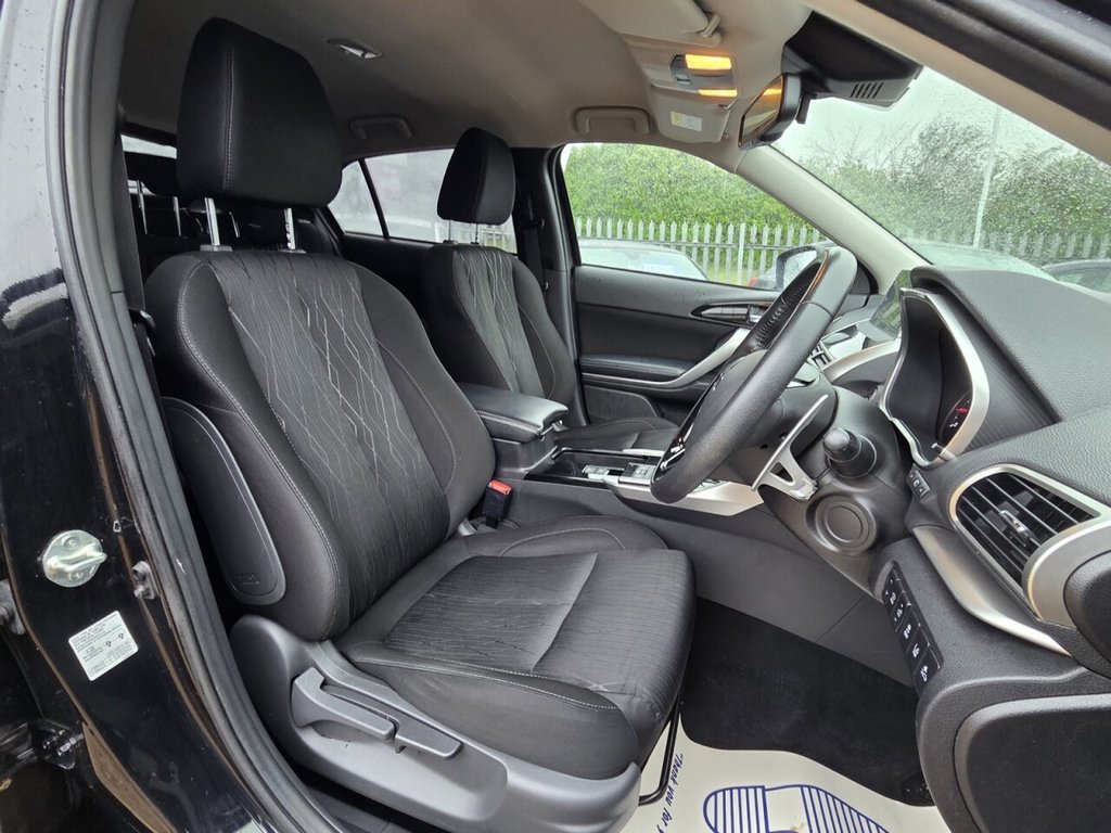 Used Mitsubishi Eclipse Cross 2019 for sale - 77463974: Photo 18