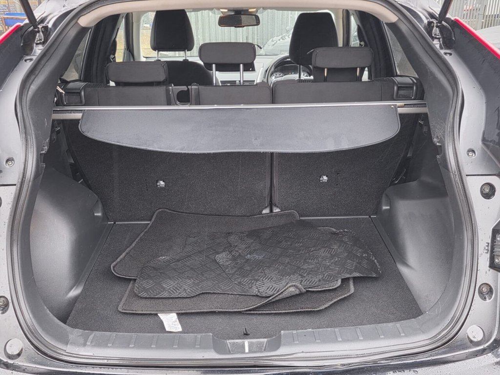 Used Mitsubishi Eclipse Cross 2019 for sale - 77463974: Photo 19