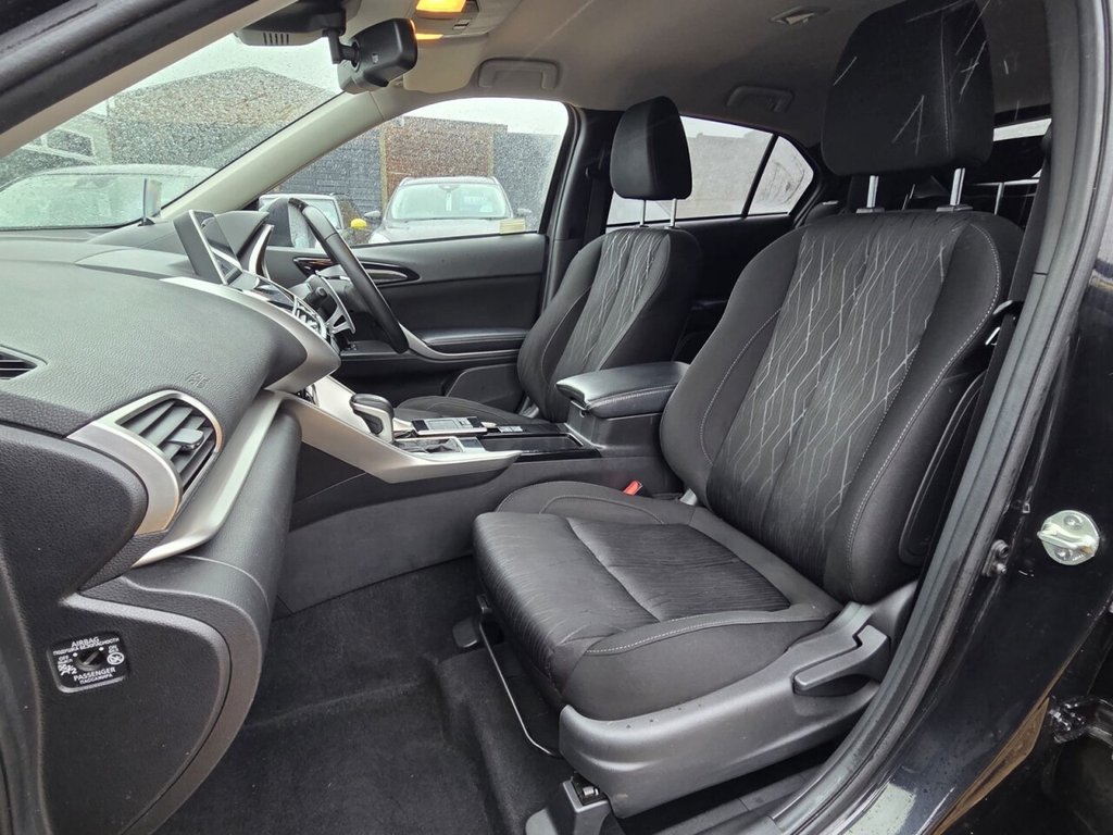 Used Mitsubishi Eclipse Cross 2019 for sale - 77463974: Photo 25