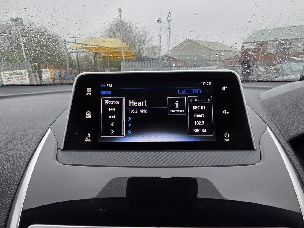 Used Mitsubishi Eclipse Cross 2019 for sale - 77463974: Photo 32