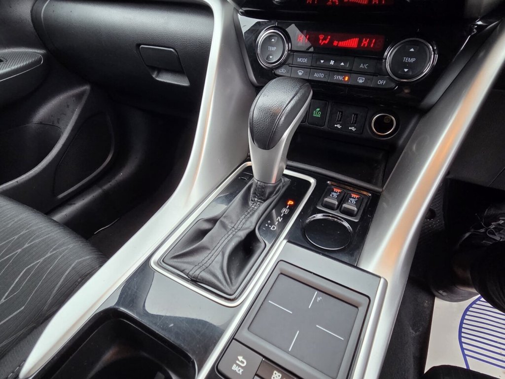 Used Mitsubishi Eclipse Cross 2019 for sale - 77463974: Photo 34