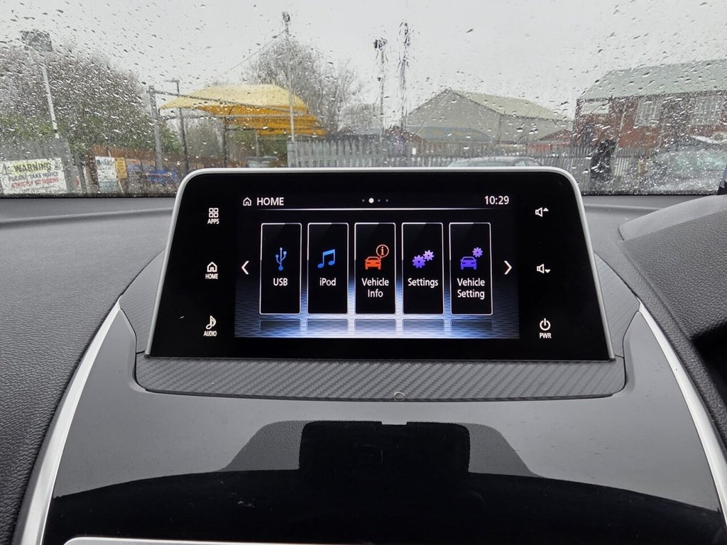 Used Mitsubishi Eclipse Cross 2019 for sale - 77463974: Photo 38