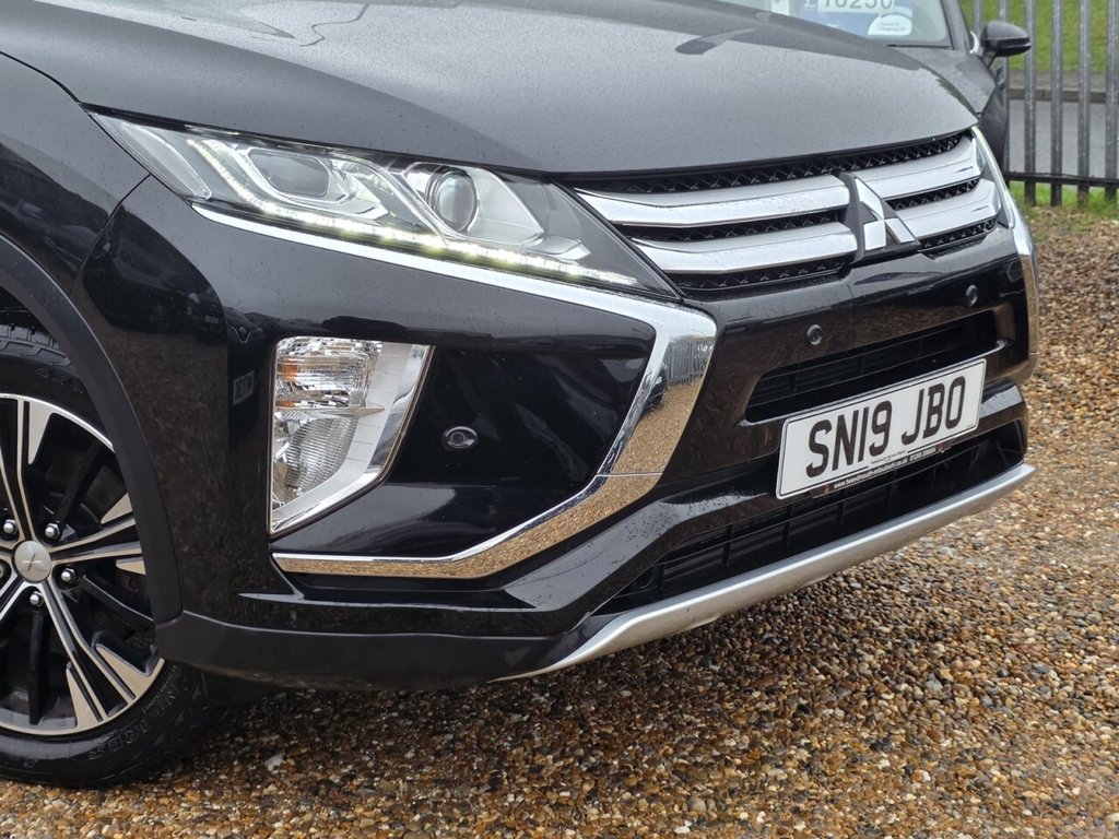 Used Mitsubishi Eclipse Cross 2019 for sale - 77463974: Photo 5