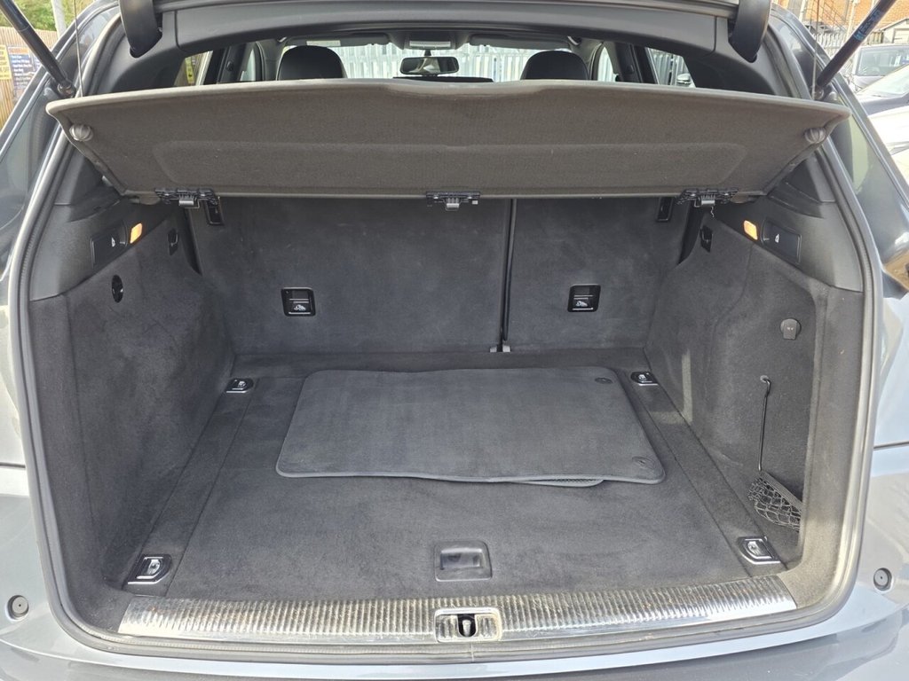 Used Audi Q5 2015 for sale - 77583580: Photo 11