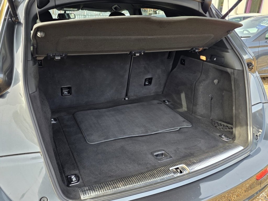 Used Audi Q5 2015 for sale - 77583580: Photo 13