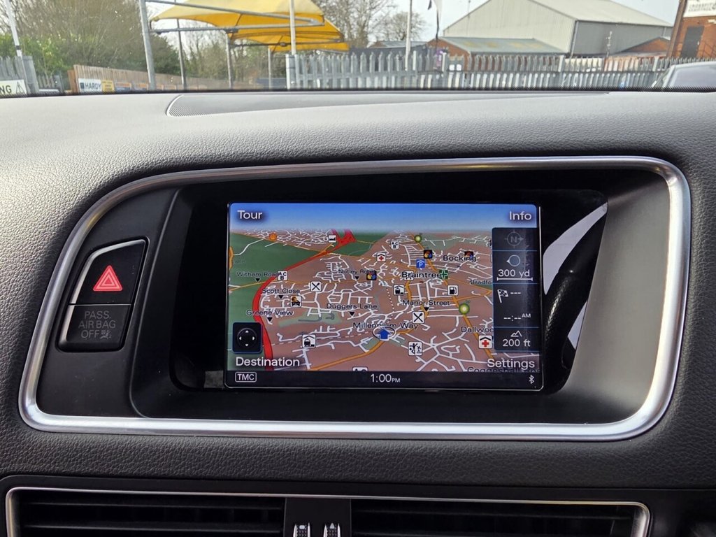 Used Audi Q5 2015 for sale - 77583580: Photo 23