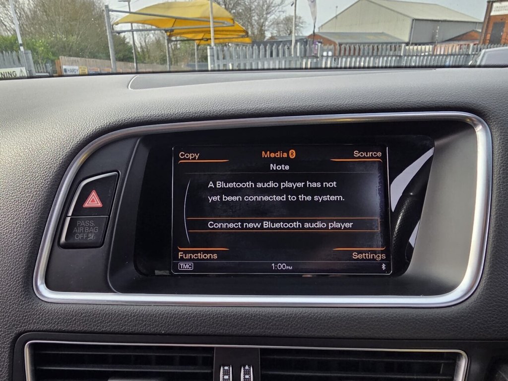 Used Audi Q5 2015 for sale - 77583580: Photo 26