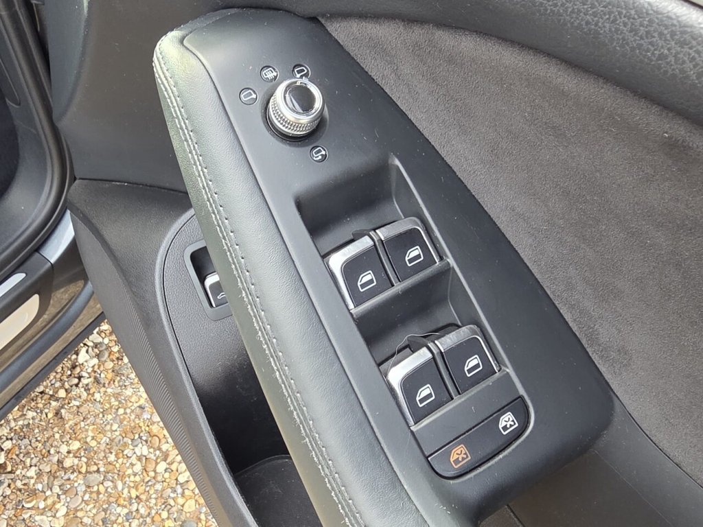 Used Audi Q5 2015 for sale - 77583580: Photo 28