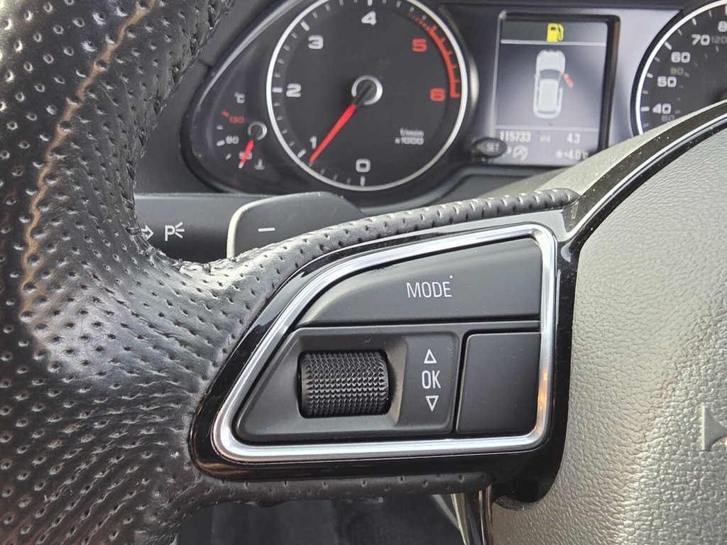 Used Audi Q5 2015 for sale - 77583580: Photo 30