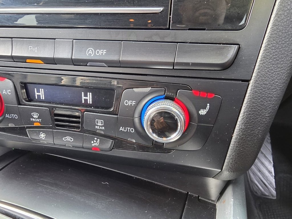 Used Audi Q5 2015 for sale - 77583580: Photo 31