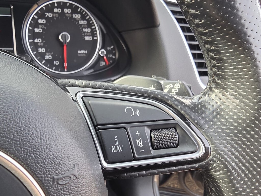 Used Audi Q5 2015 for sale - 77583580: Photo 32