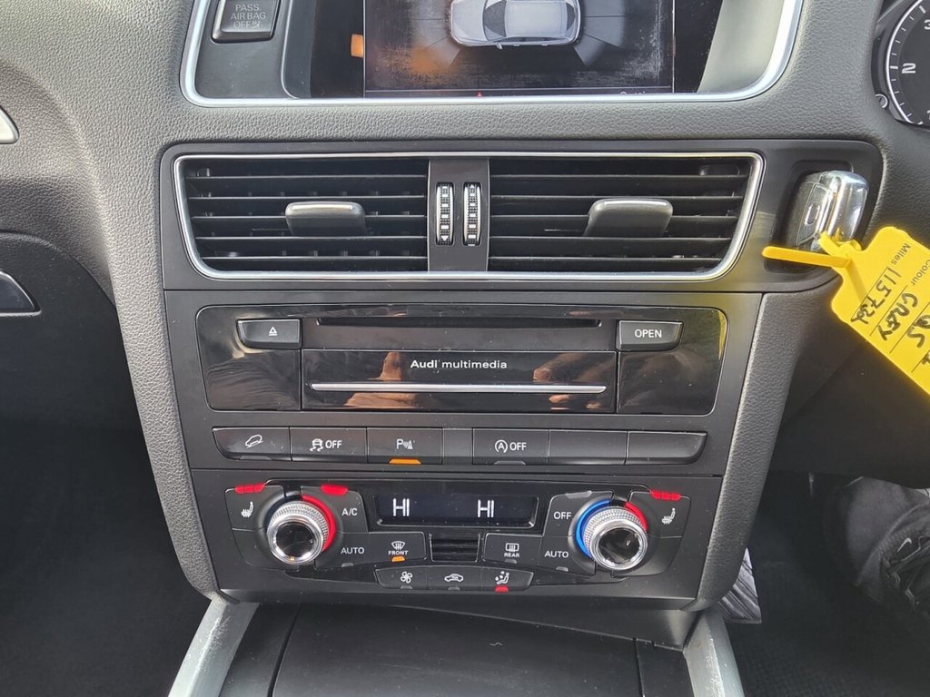 Used Audi Q5 2015 for sale - 77583580: Photo 34