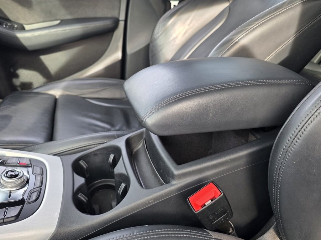 Used Audi Q5 2015 for sale - 77583580: Photo 36