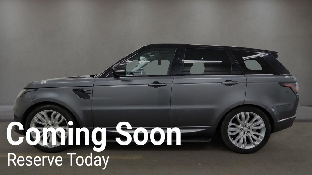 Used Land Rover Range Rover Sport 2018 for sale - 78212412: Photo 15