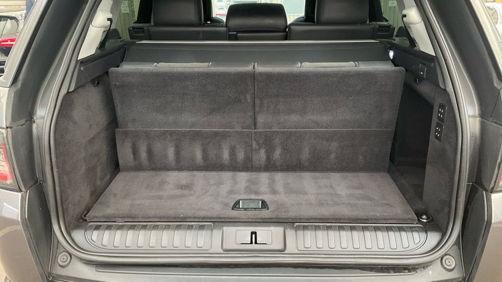 Used Land Rover Range Rover Sport 2018 for sale - 78212412: Photo 18