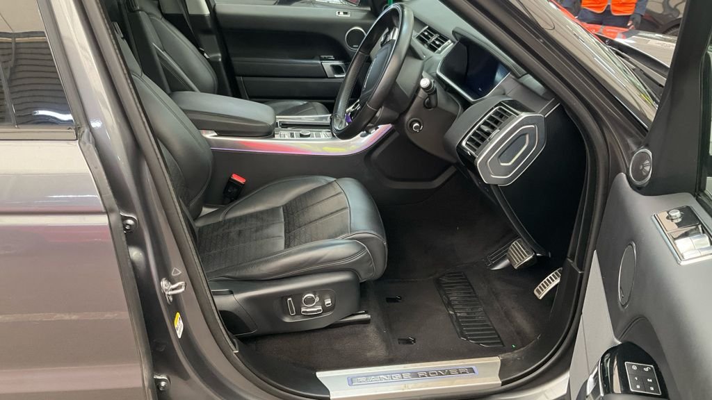 Used Land Rover Range Rover Sport 2018 for sale - 78212412: Photo 20