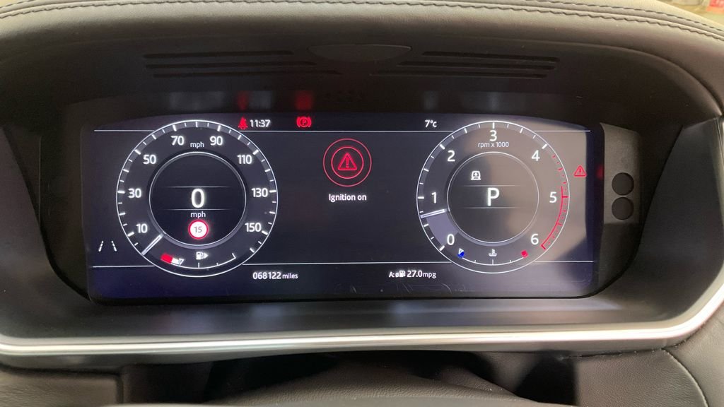 Used Land Rover Range Rover Sport 2018 for sale - 78212412: Photo 21