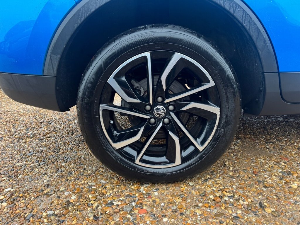 Used MG MG ZS 2023 for sale - 76841251: Photo 15