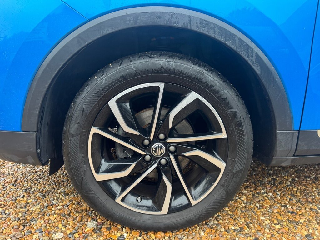 Used MG MG ZS 2023 for sale - 76841251: Photo 16