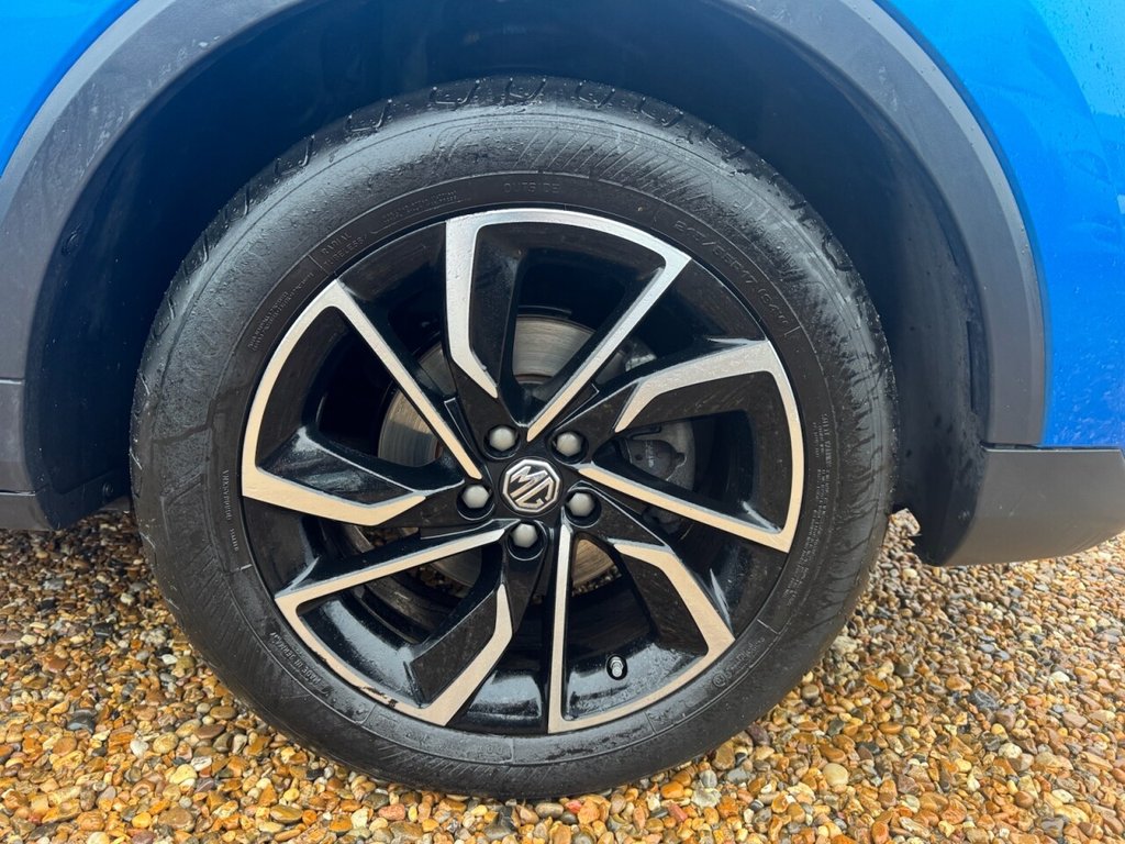 Used MG MG ZS 2023 for sale - 76841251: Photo 17