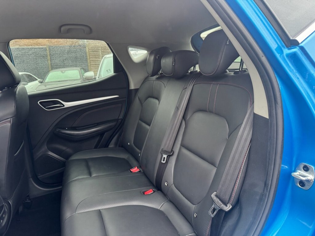 Used MG MG ZS 2023 for sale - 76841251: Photo 18