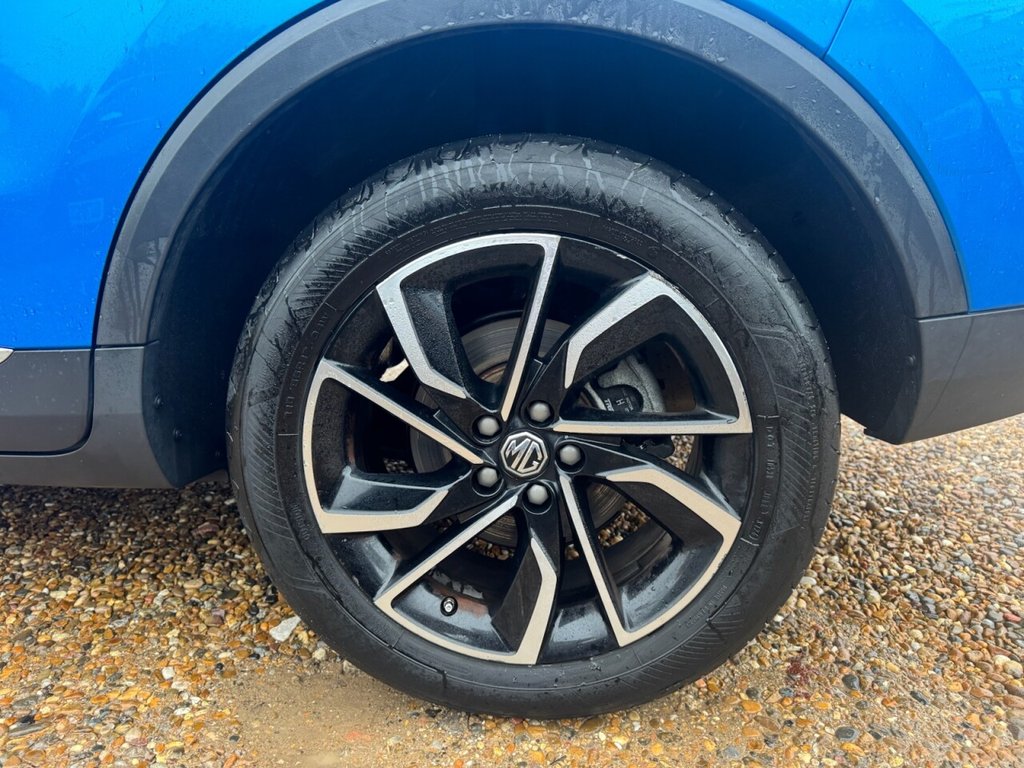 Used MG MG ZS 2023 for sale - 76841251: Photo 19