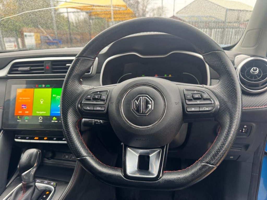 Used MG MG ZS 2023 for sale - 76841251: Photo 21